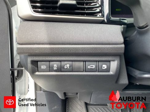 Certified 2026 Toyota Camry LE FWD image 33