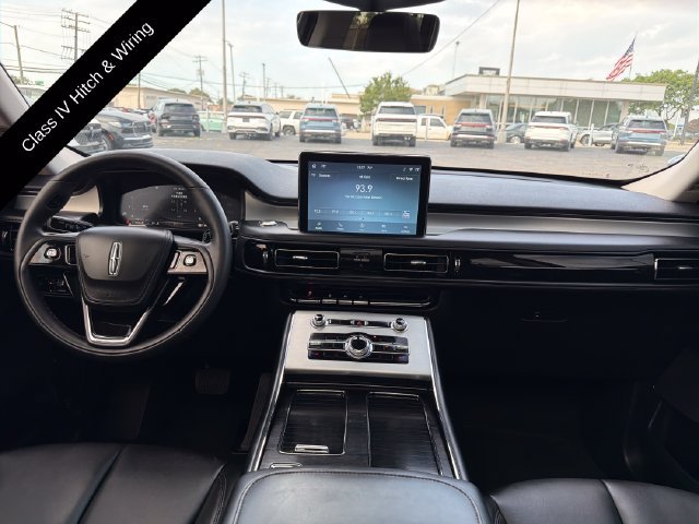 Certified 2024 Lincoln Aviator AWD w/ Premium Package image 15