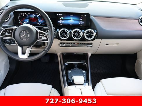 Used 2023 Mercedes-Benz GLA 250 image 18