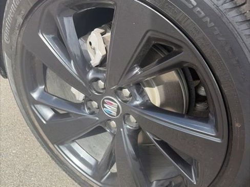 Used 2024 Buick Envision Sport Touring image 11