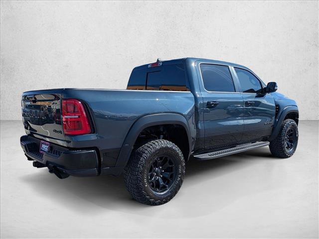Used 2025 RAM 1500 RHO w/ Bed Utility Group AWD/4WD image 5