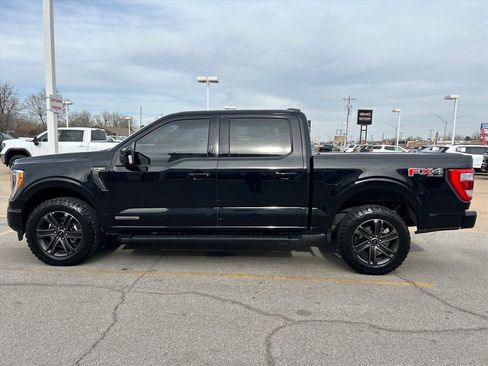 Used 2022 Ford F150 Lariat image 8