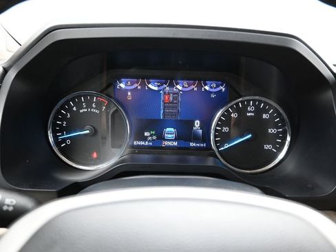 Used 2024 Ford Expedition Max Limited image 15