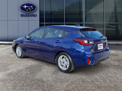 Used 2025 Subaru Impreza 2.0i w/ Popular Package #1A image 4