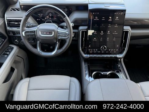 New 2026 GMC Yukon XL Elevation w/ Elevation Premium Package AWD/4WD image 11