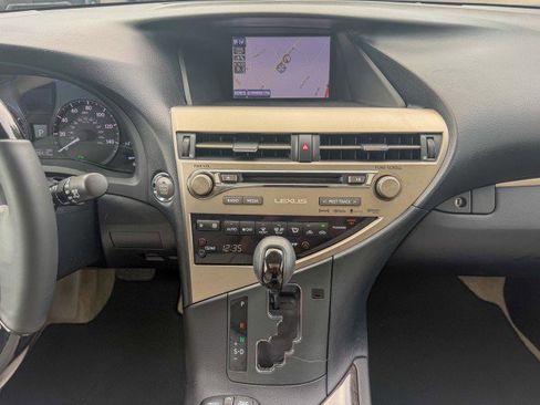 Used 2015 Lexus RX 350 AWD image 9