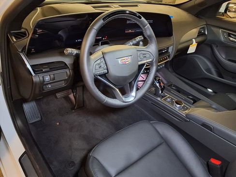 Used 2026 Cadillac CT5 Premium Luxury image 15