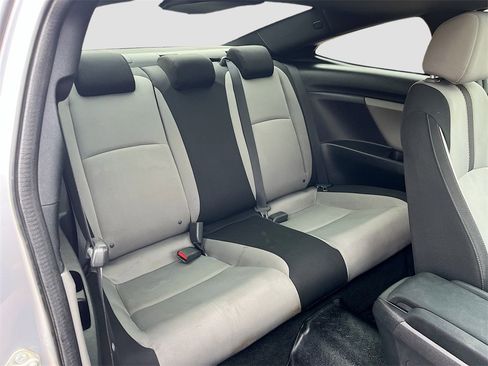 Used 2017 Honda Civic LX-P image 26