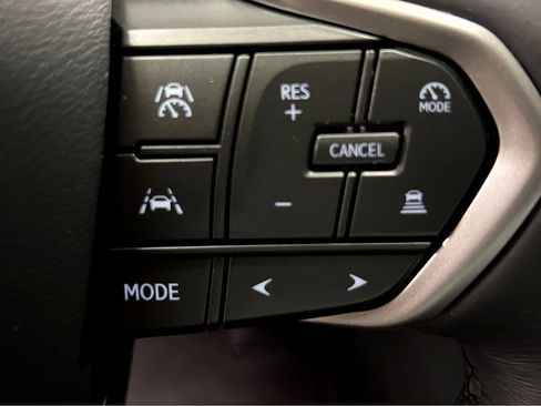 Certified 2026 Lexus NX 350h AWD w/ Cold Area Package image 13