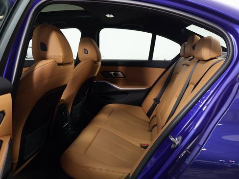 Used 2023 BMW M340i w/ Premium Package image 13