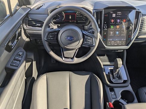 New 2025 Subaru Forester Limited w/ Protection Package (1PH) image 19