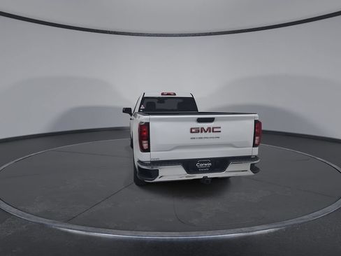Used 2026 GMC Sierra 1500 Pro w/ Pro Value Package AWD/4WD image 14