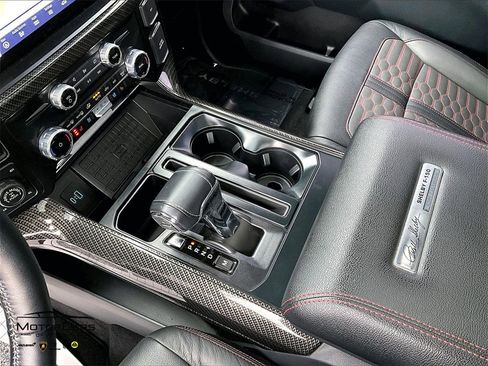 Used 2023 Ford F150 Lariat w/ Equipment Group 502A High image 16