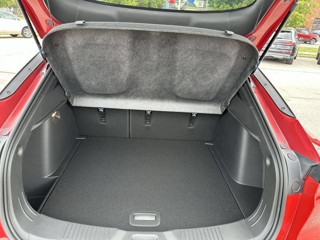 New 2026 Buick Envista Sport Touring w/ Convenience I Package FWD image 22