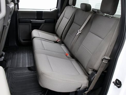 Used 2019 Ford F250 XLT w/ XLT Value Package image 13