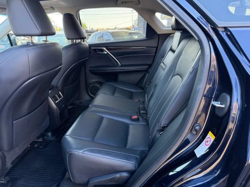 Used 2018 Lexus RX 350 FWD w/ Premium Package image 36