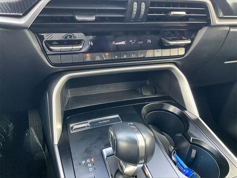 Used 2025 MAZDA CX-90 3.3 Turbo w/ Select Package image 25