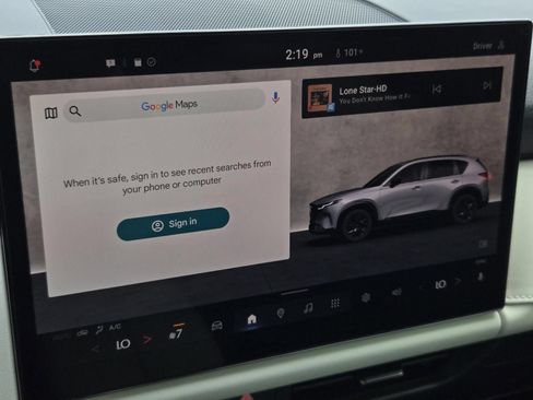 New 2026 MAZDA CX-5 Select AWD/4WD image 16