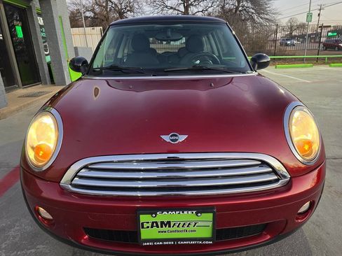 Used 2008 MINI Cooper Hardtop w/ Premium Pkg image 58