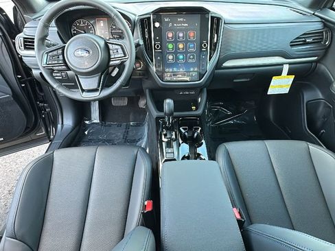 New 2026 Subaru Forester Limited AWD/4WD image 26