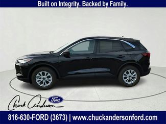 Used 2023 Ford Escape Active video 3