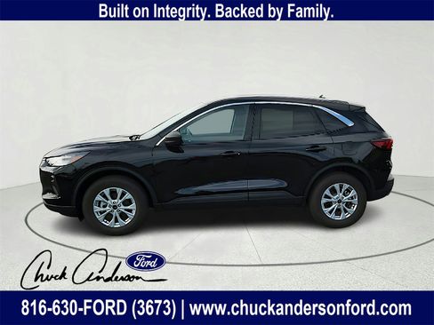 Used 2023 Ford Escape Active image 3