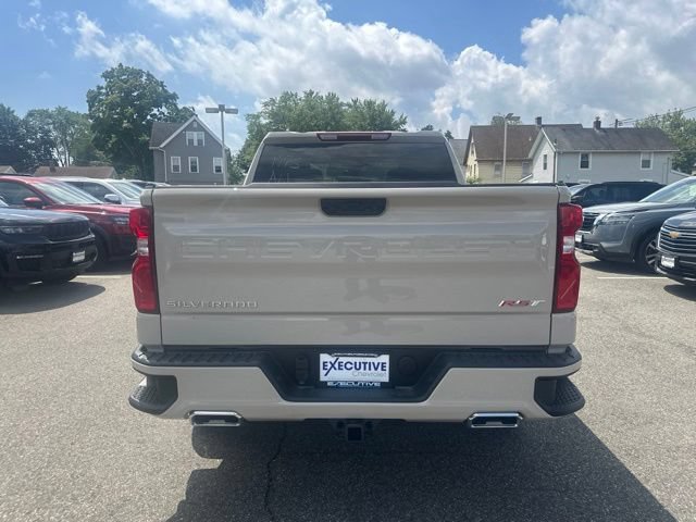 New 2026 Chevrolet Silverado 1500 RST w/ Max Trailering Package AWD/4WD image 5