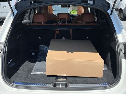 New 2026 Mercedes-Benz GLC 300 4MATIC image 31