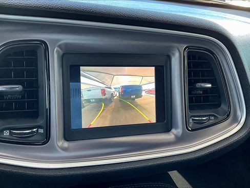Used 2019 Dodge Challenger SXT RWD image 26