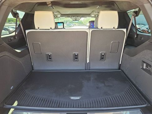 Certified 2026 Cadillac Escalade ESV Platinum Sport w/ LPO, ONYX Package image 30