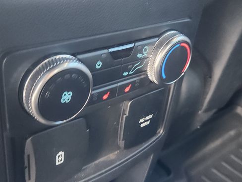 Used 2020 Ford Explorer ST w/ Premium Technology Package image 18