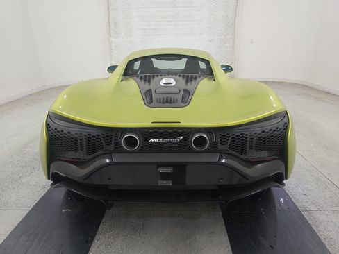 Used 2023 McLaren Artura RWD image 5