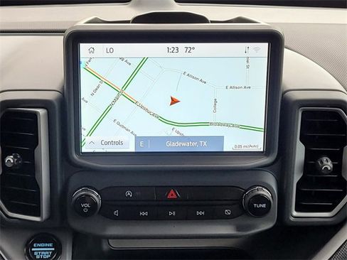 Used 2023 Ford Bronco Sport Big Bend w/ Convenience Package image 23