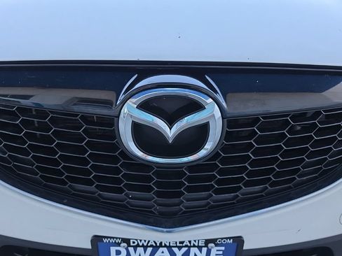 Used 2015 MAZDA CX-5 Grand Touring AWD/4WD image 34