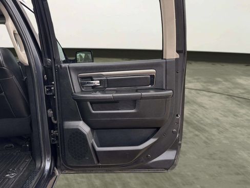 Used 2014 RAM 1500 Sport w/ Sport Premium Group image 15