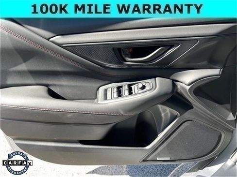 Certified 2025 Subaru Legacy Sport image 18