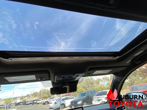 New 2026 Toyota Tacoma TRD Off-Road w/ TRD Off Road Premium Package AWD/4WD image 25