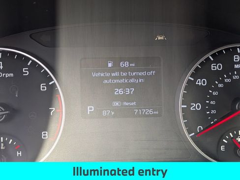 Used 2023 Kia Seltos S FWD image 33