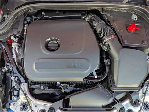 Used 2025 MINI Cooper S FWD image 20