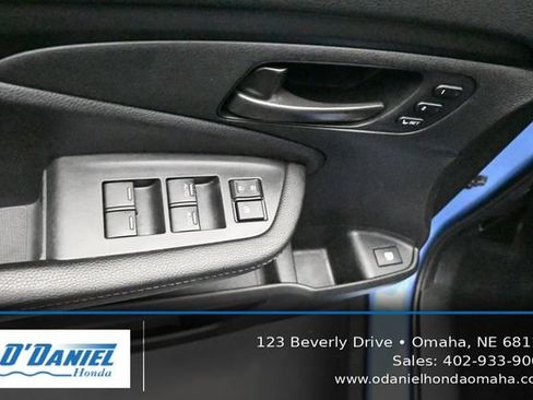 Used 2024 Honda Ridgeline TrailSport image 24
