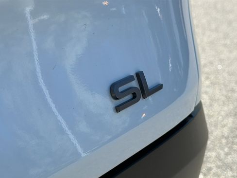 Certified 2025 Nissan Murano SL w/ Cargo Package image 10