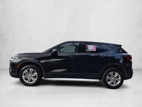 Used 2020 Chevrolet Blazer LT FWD image 6