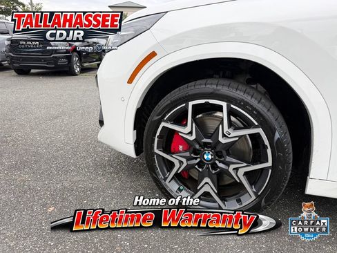 Used 2024 BMW X2 xDrive28i w/ Premium Package AWD/4WD image 13