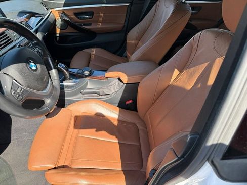 Used 2017 BMW 440i Gran Coupe RWD image 11