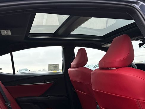 New 2026 Toyota Camry XSE image 12