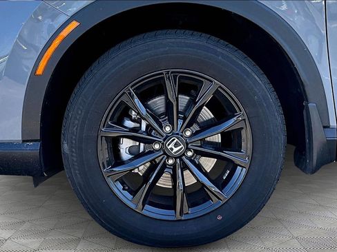 Used 2024 Honda CR-V Sport image 35