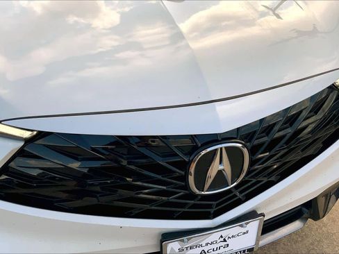 Used 2025 Acura ADX A-Spec image 26