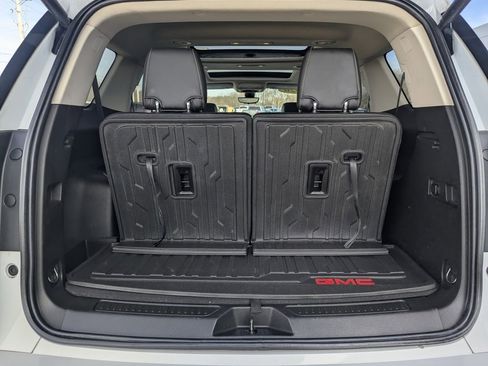 Used 2020 GMC Acadia Denali w/ Denali Ultimate Package image 31