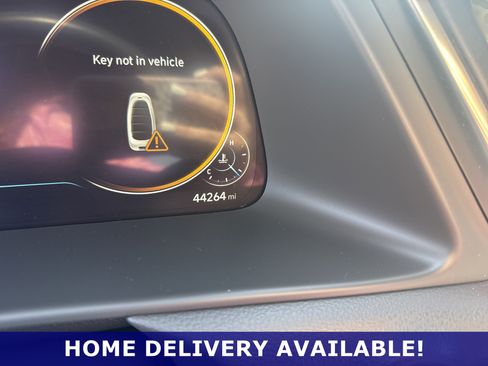 Used 2023 Hyundai Sonata SEL Plus w/ Cargo Package image 4