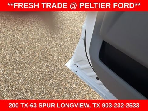 Used 2023 Ford F250 XL w/ XL Off-Road Package image 23